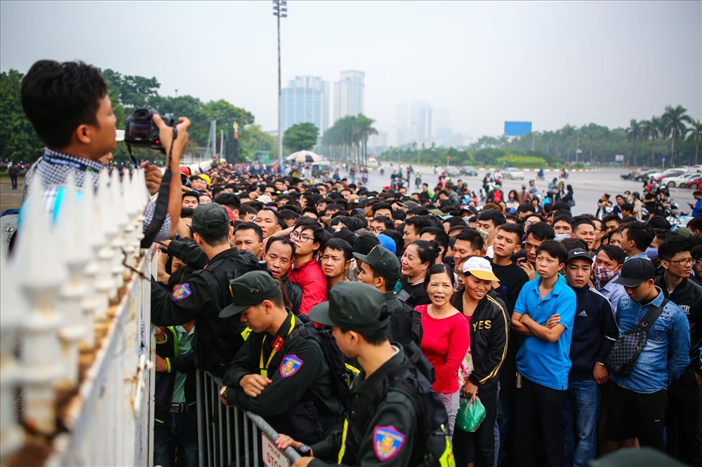 xep hang mua ve aff cup 20181