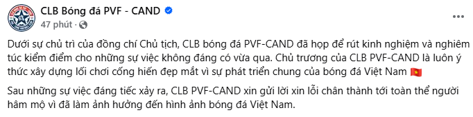 pvf cand 2