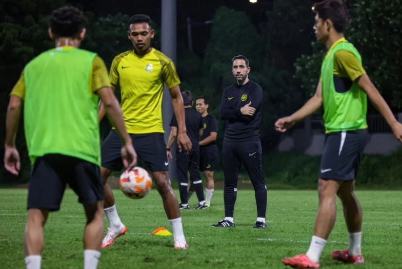 shin tae yong panggil justin hubner ivar jenner dan rafael struick untuk perkuat timnas indonesia di asean mitsubishi electric cup 2024 w8tw0cfbnw