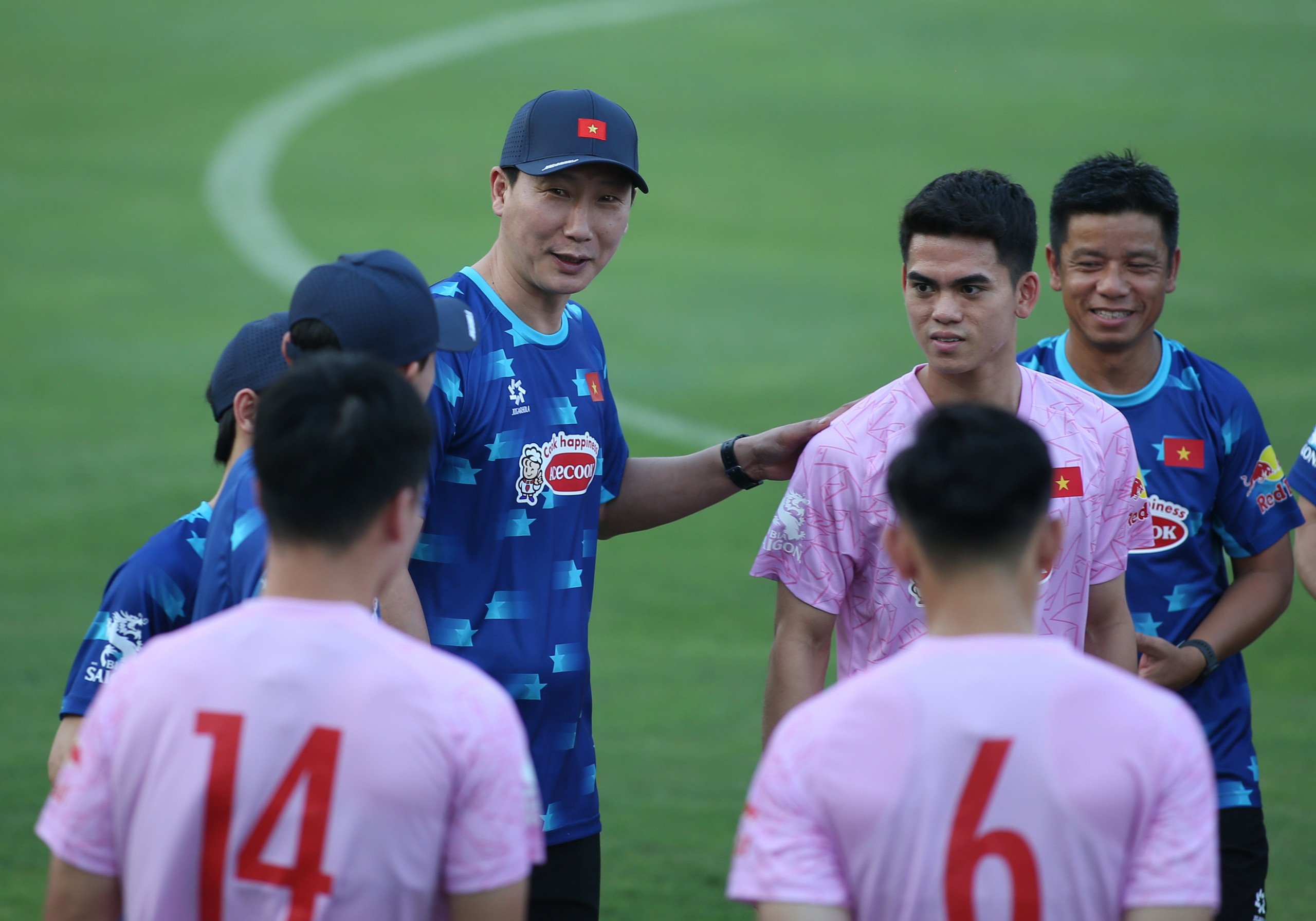 kim sang sik viet nam 19