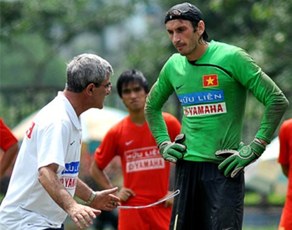 dinh hoang la