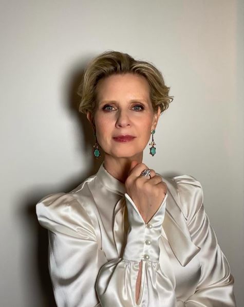 cynthia nixon 22