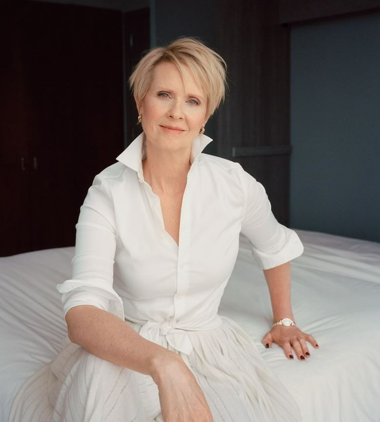 cynthia nixon 9