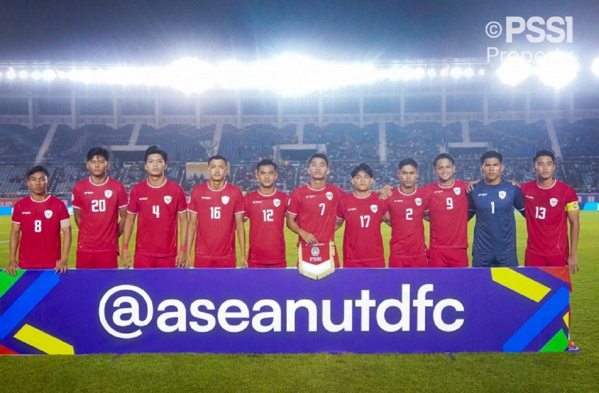 masyarakat singapura sindir timnas indonesia yang tengah berproses faktanya nol trofi jqvospxibf