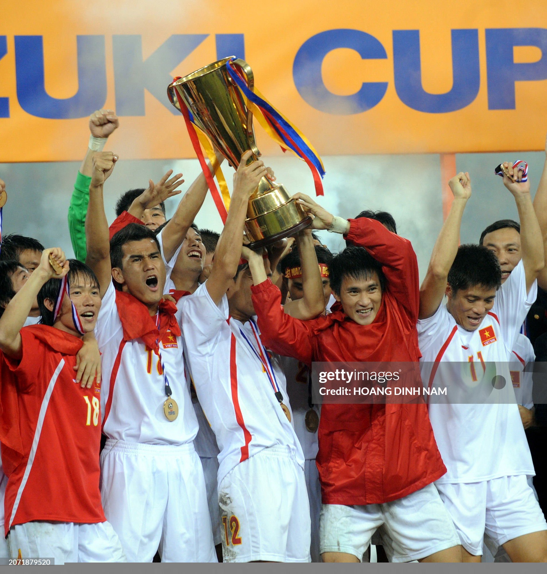 viet nam aff cup 2008