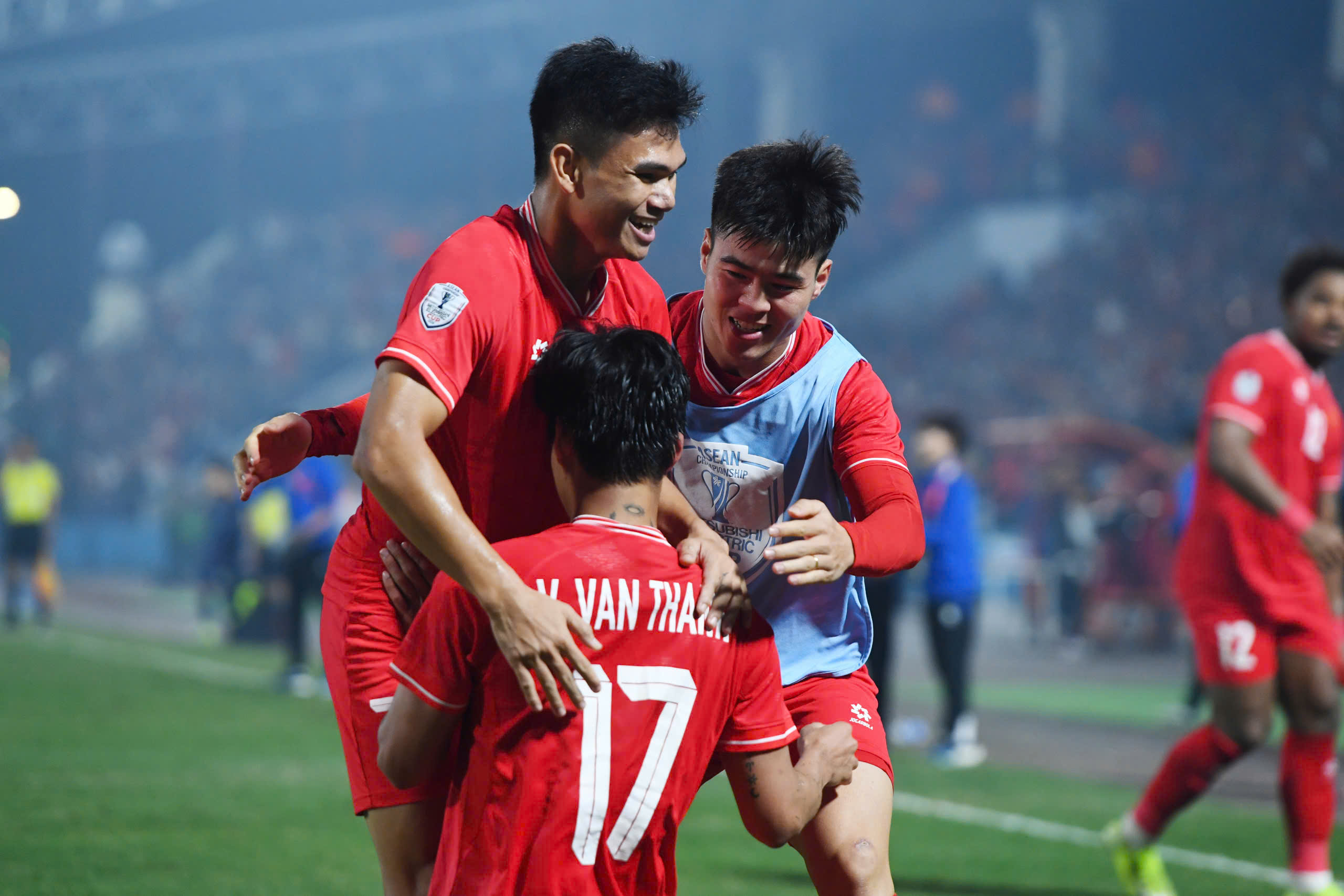 viet nam thai lan 321