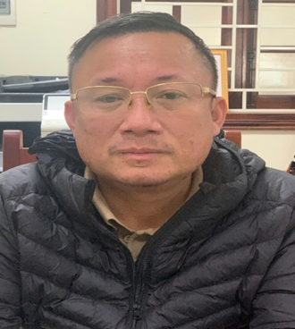 bui van hai