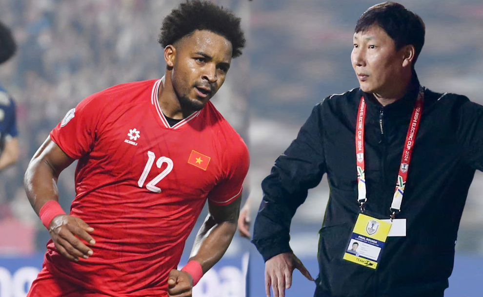 kim sang sik xuan son