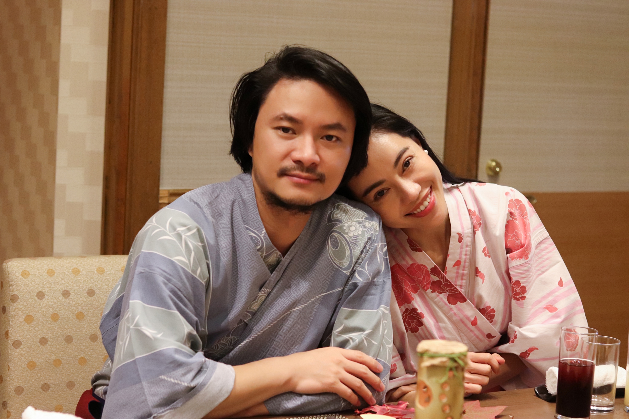 ceo pham kim dung dao dien hoang nhat nam tro thanh dai su du lich tinh yamanashi nhat ban 10 1700650682891153213113