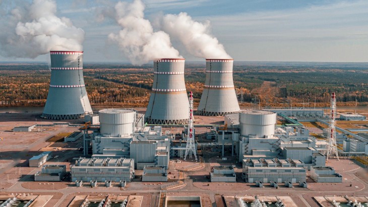 leningrad ii units 1 and 2 rosenergoatom