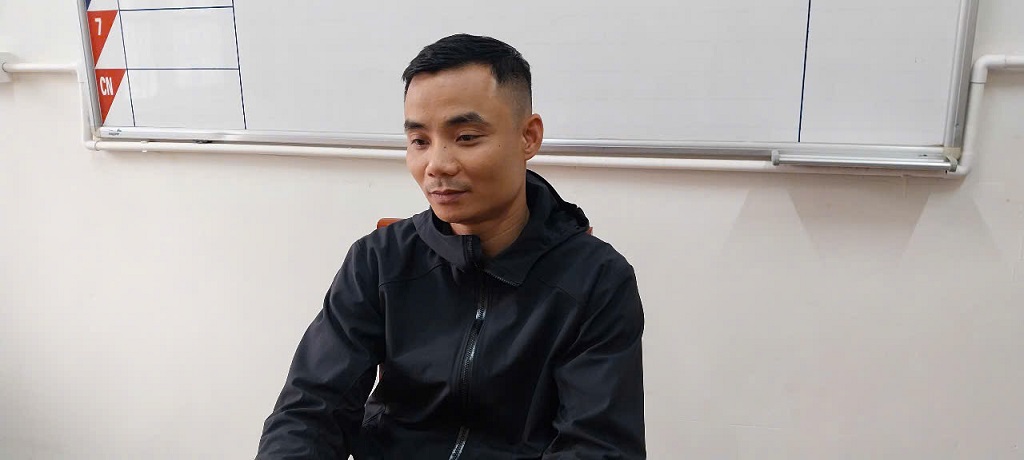 ngo the anh