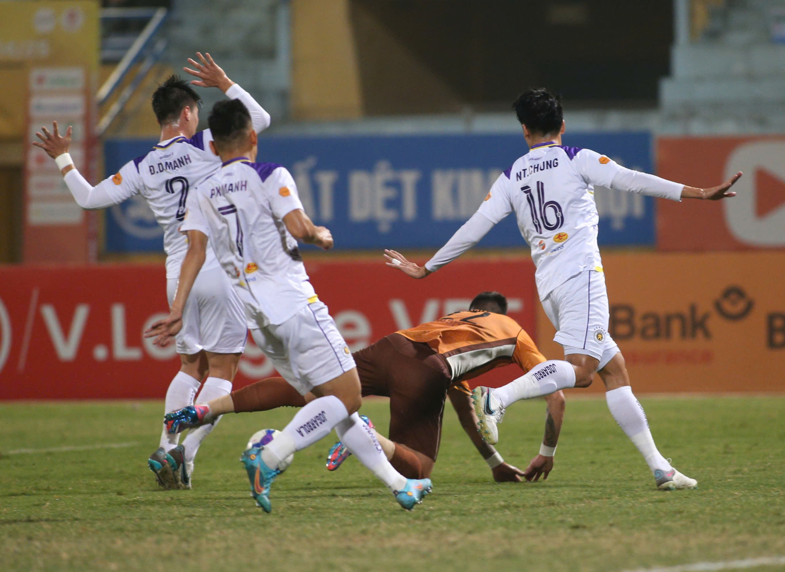 ha noi hagl duy manh