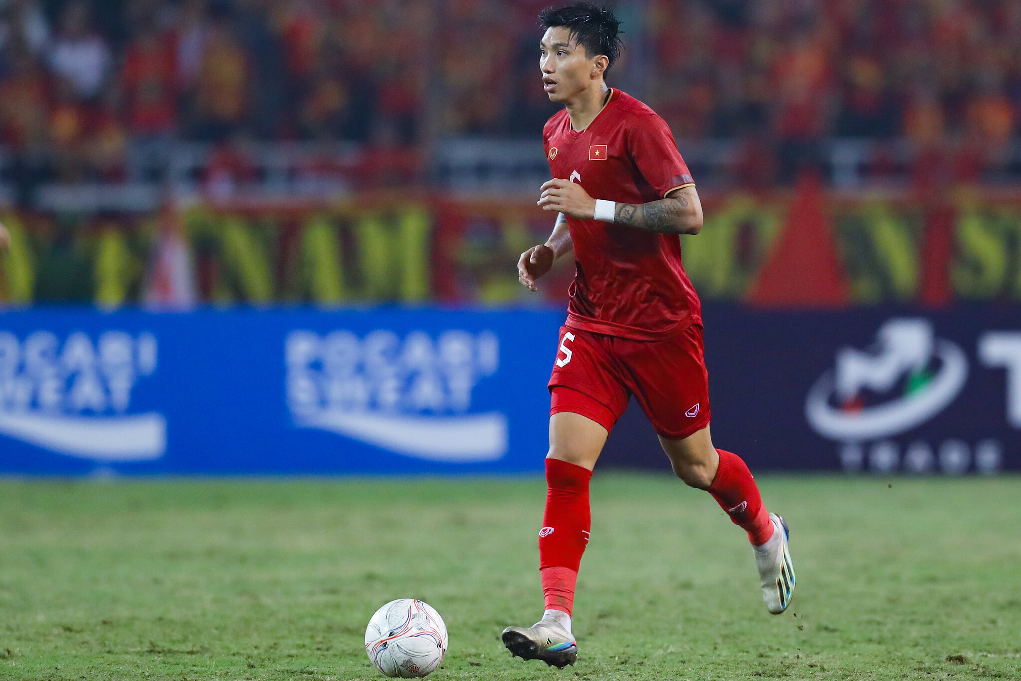 doan van hau viet nam