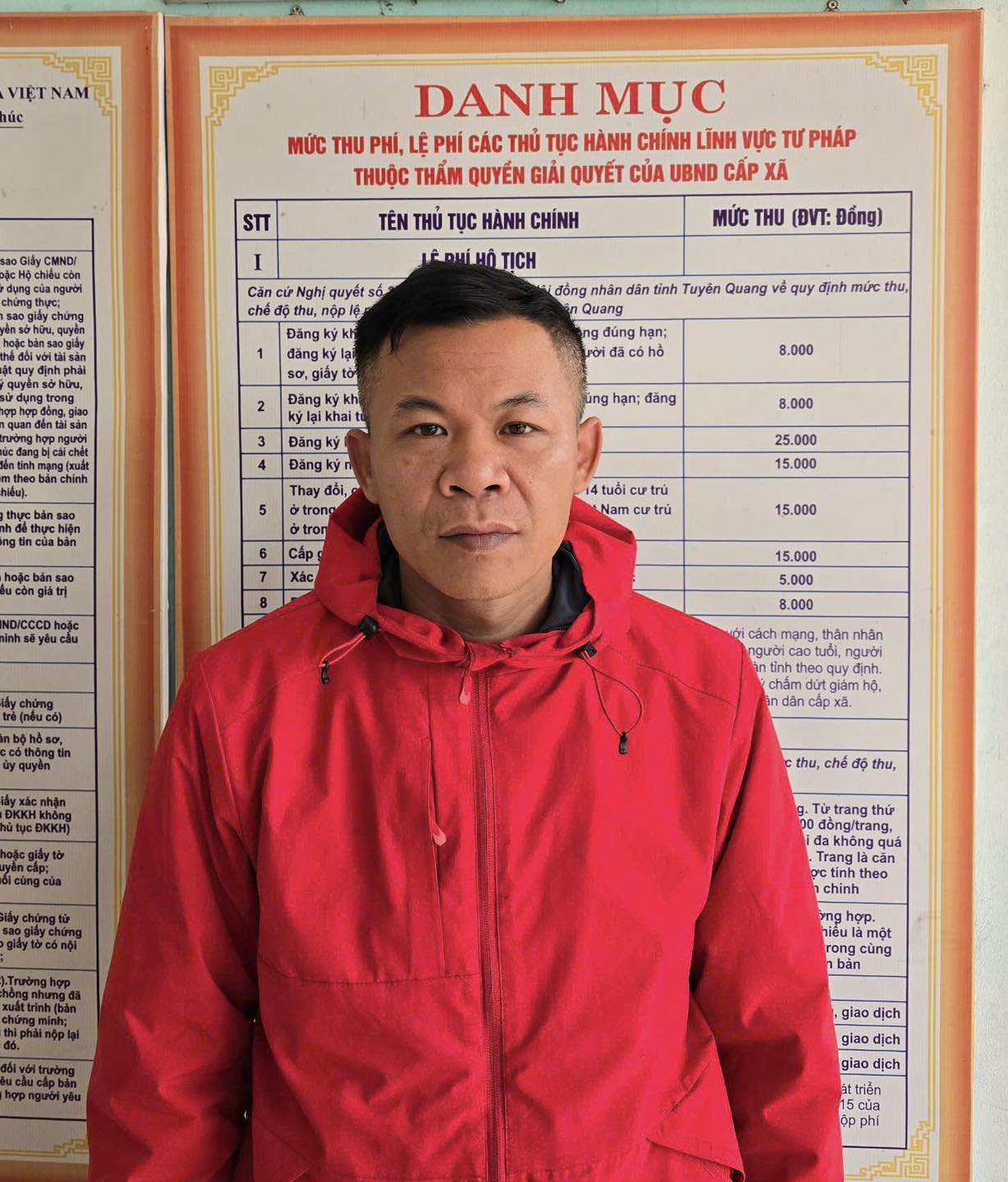 van minh