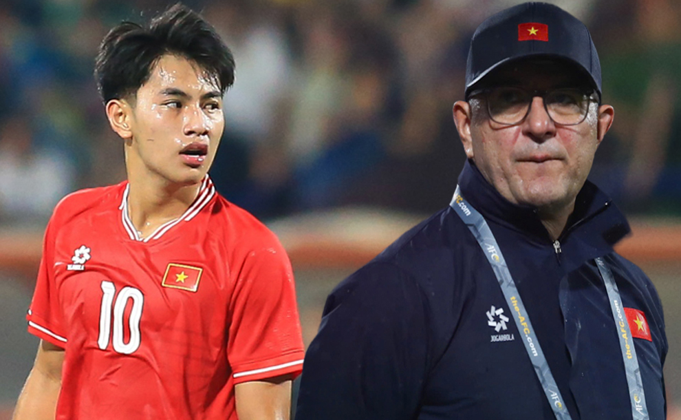 u17 viet nam