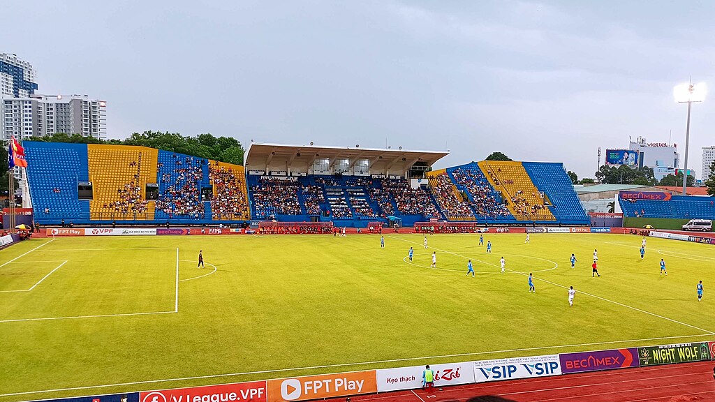 san binh duong