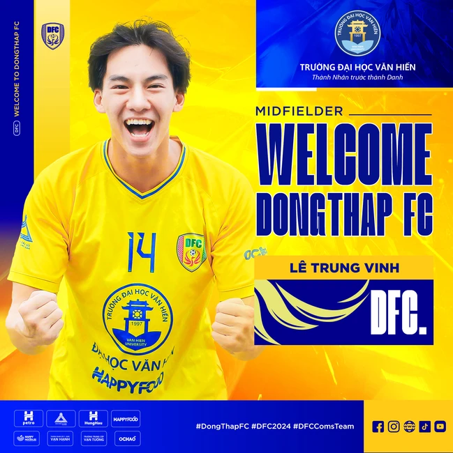 le trung vinh dong thap