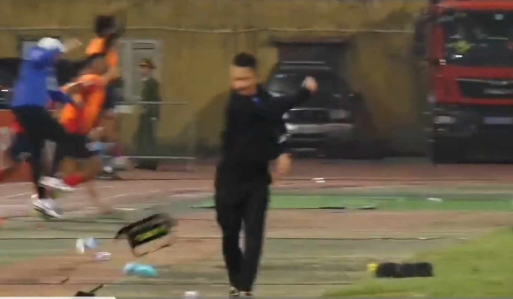 van sy son quang nam cahn 3