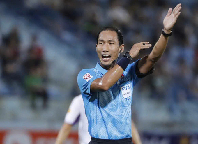 trong tai le vu linh 2