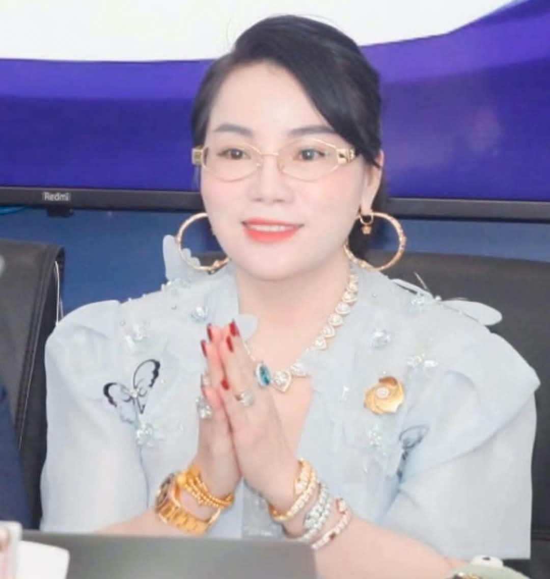 le thi thai
