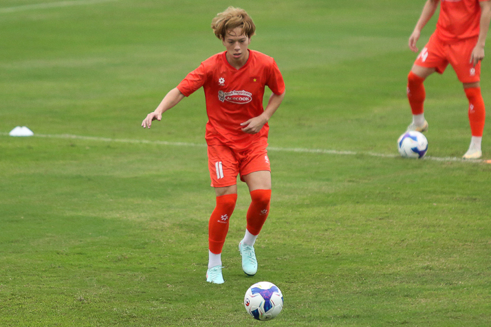 viktor le u22 viet nam