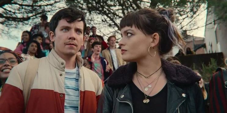 phim sex education 21