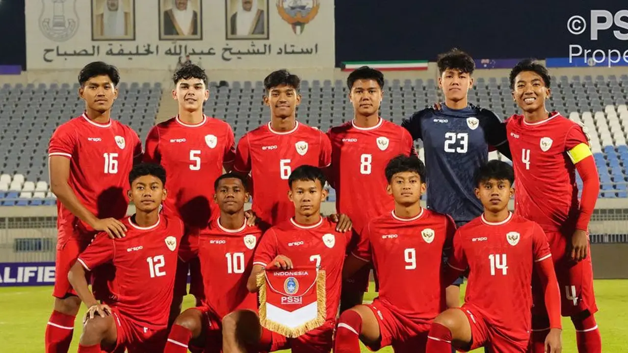 u17 indonesia