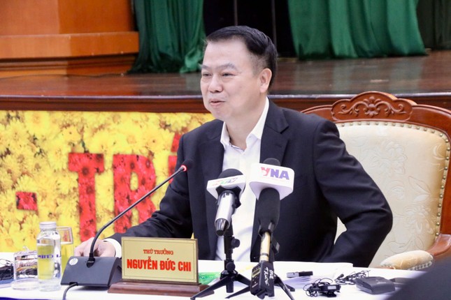 thu truong bo tai chinh