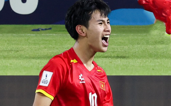 tran gia bao u17 viet nam u17 nhat ban