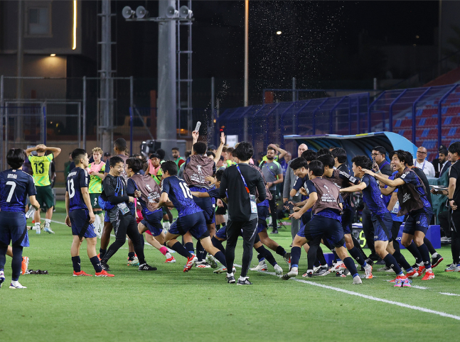 u17 nhat ban u17 australia 5