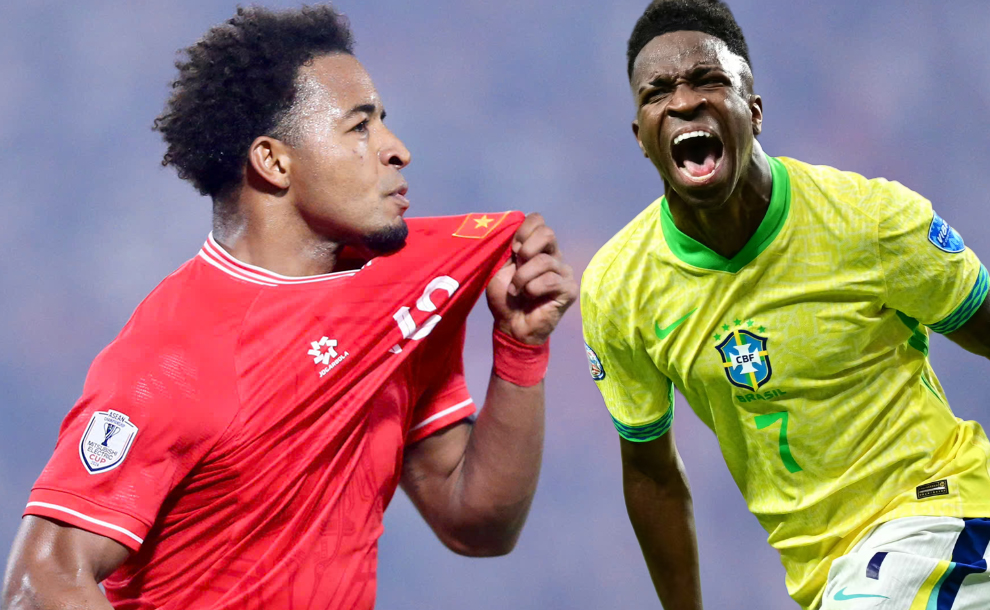 xuan son viet nam brazil