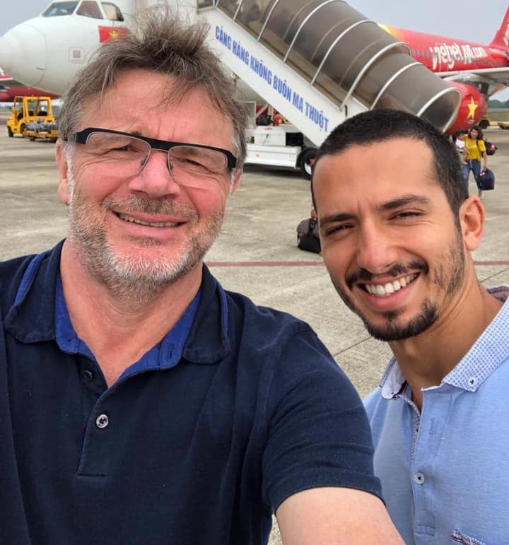 mauro jeronimo troussier 3