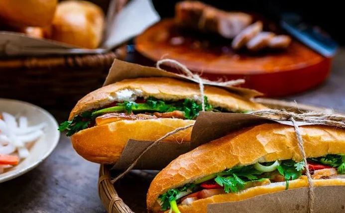 banh mi 17