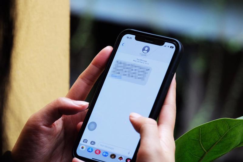 canh giac voi tin nhan lua dao thanh toan tien dien 1166