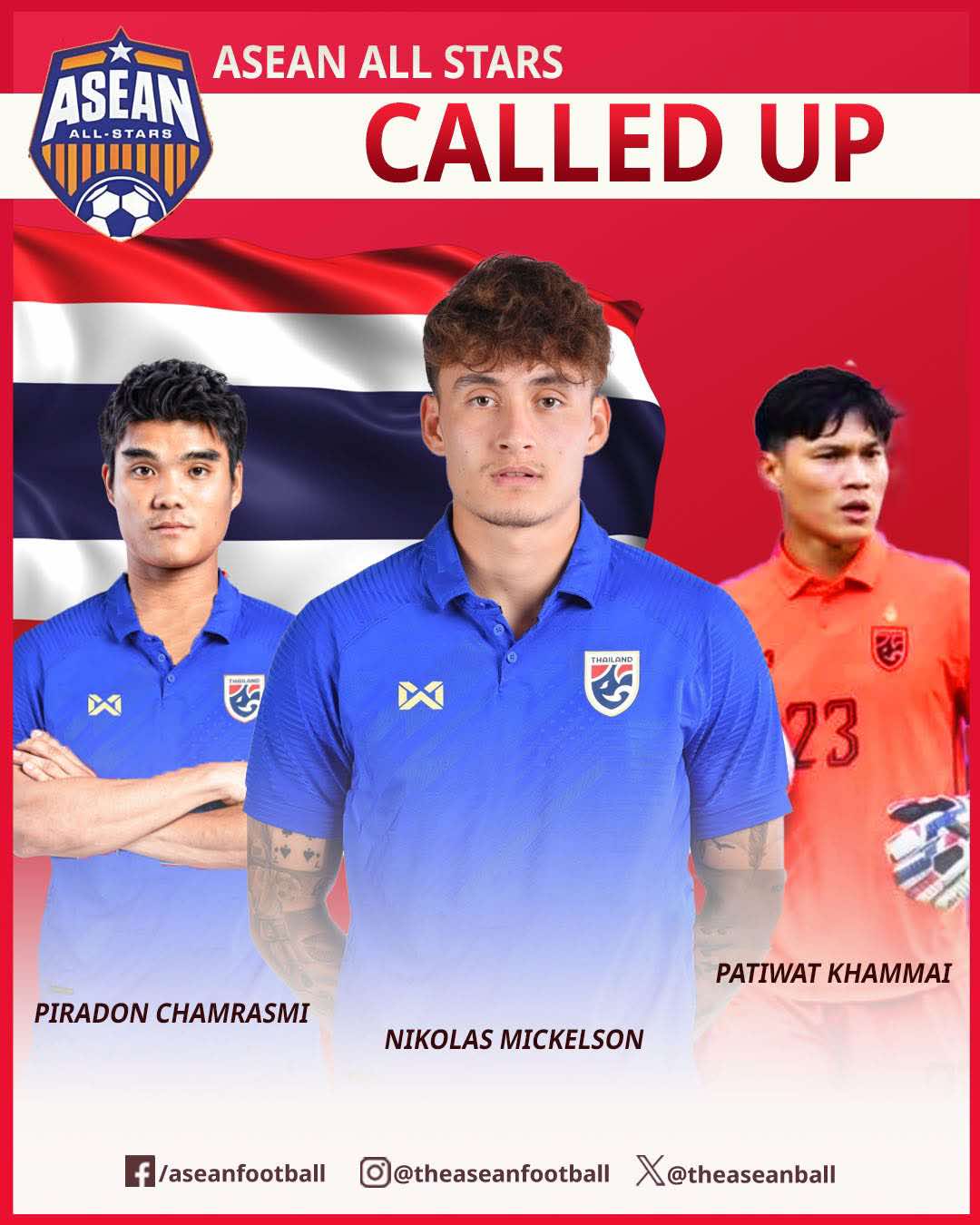 thai lan all stars thai lan all stars