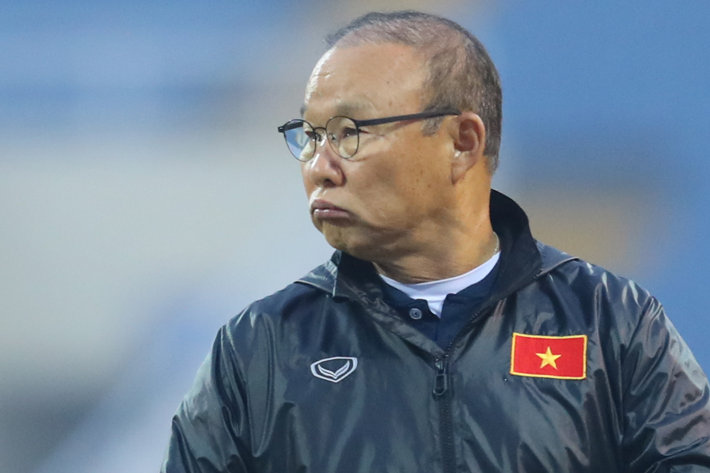 park hang seo viet nam 2