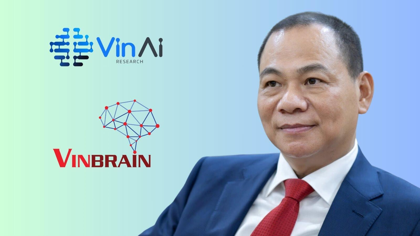 vinbrain m