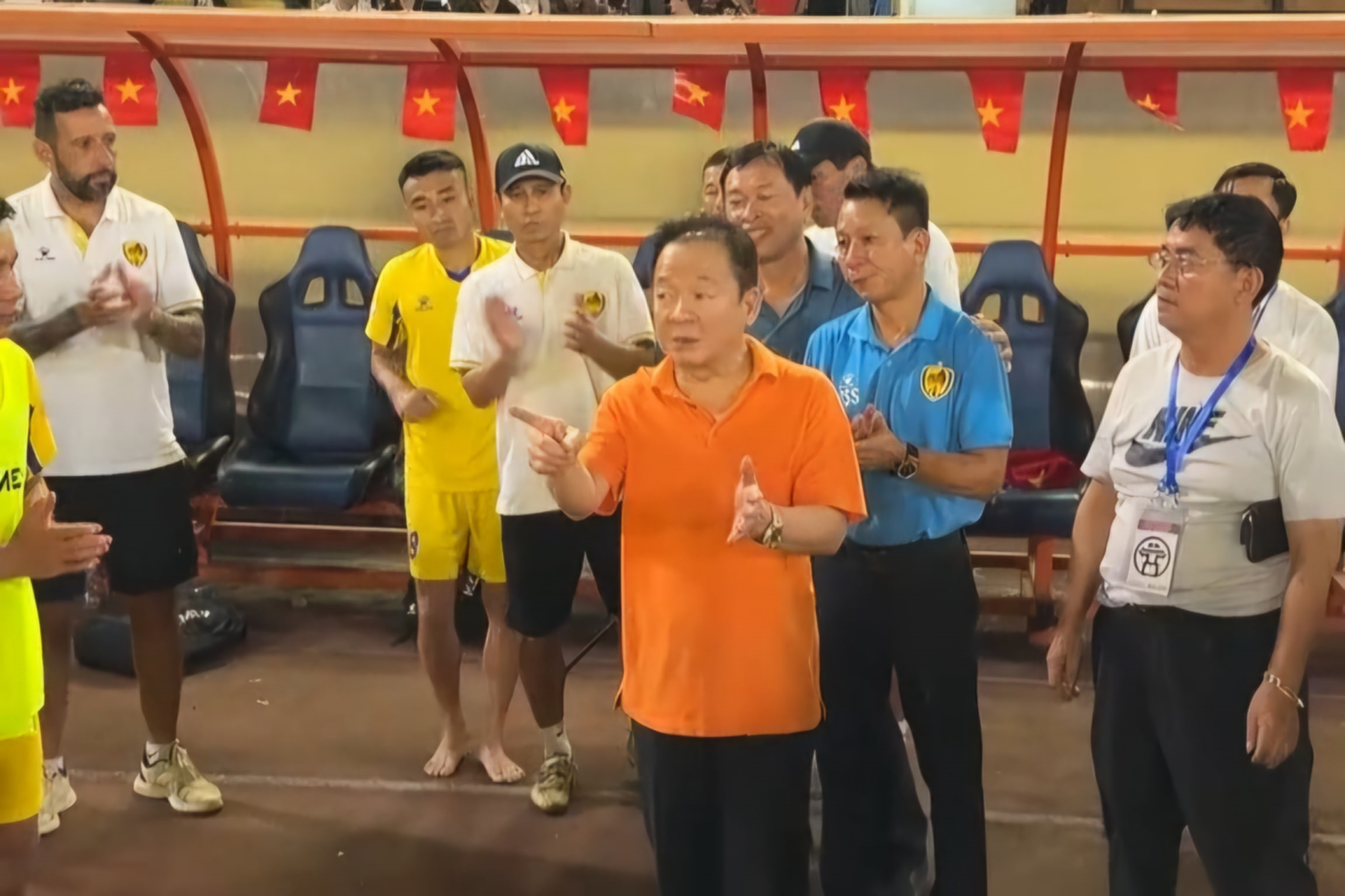 bau hien bau hien