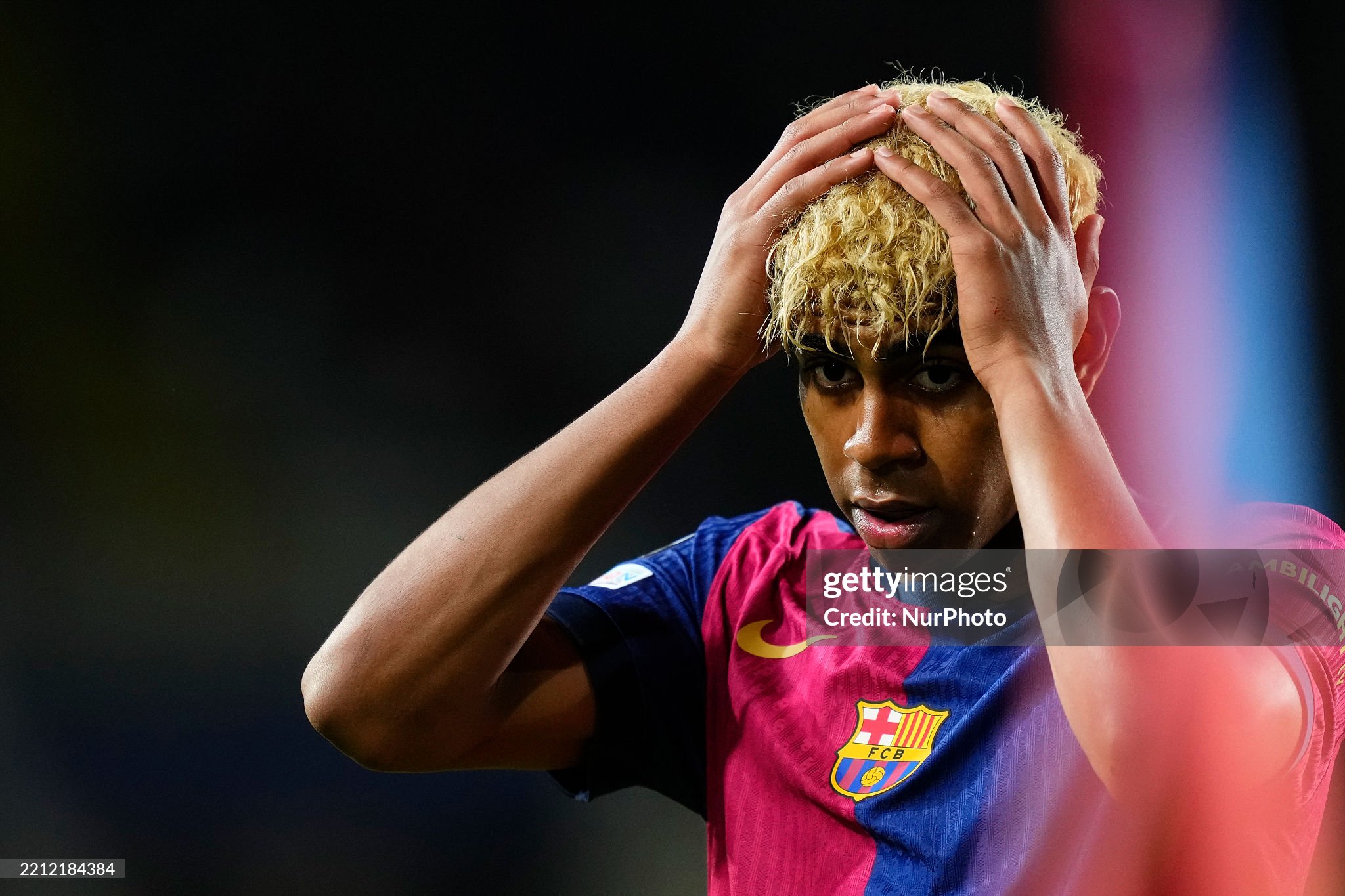 Inter Milan khiến Barcelona sững sờ trong trận đấu 6 bàn thắng