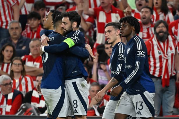 Man Utd bay cao với đại thắng 3 sao, kiêu hãnh thẳng bước về Chung kết châu Âu