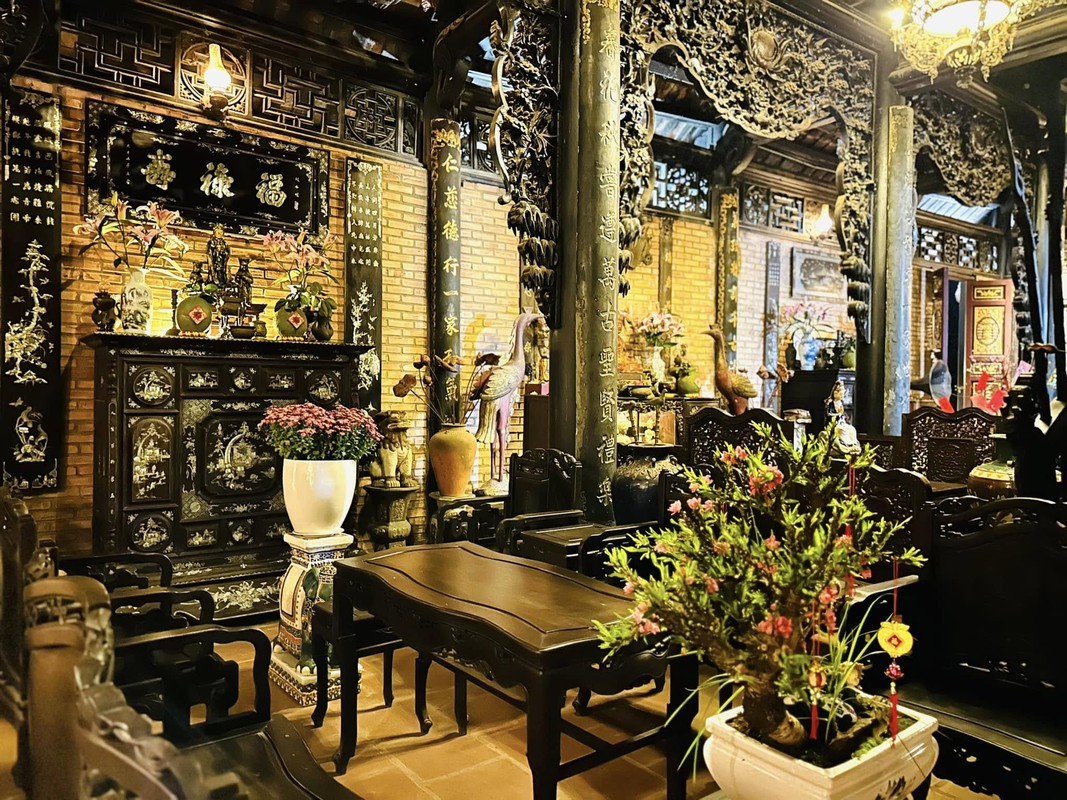 biet phu 1600m2 khien nhieu dai gia me man cua hoang map hinh 12