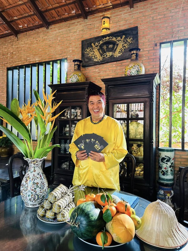 biet phu 1600m2 khien nhieu dai gia me man cua hoang map hinh 2