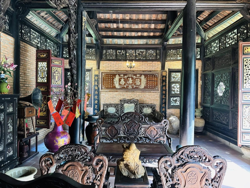 biet phu 1600m2 khien nhieu dai gia me man cua hoang map hinh 7