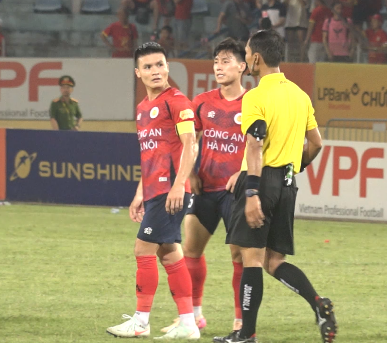 cahn trong tai le vu linh 2