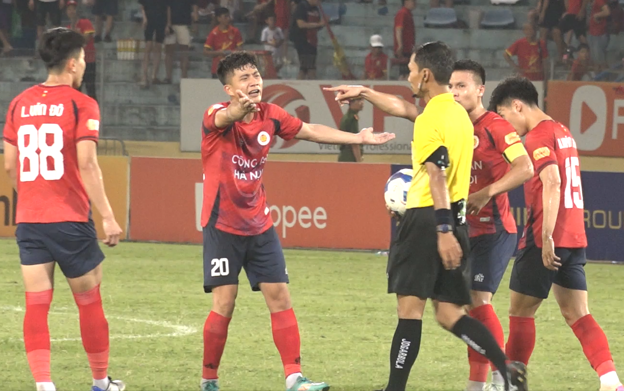 cahn trong tai le vu linh 3