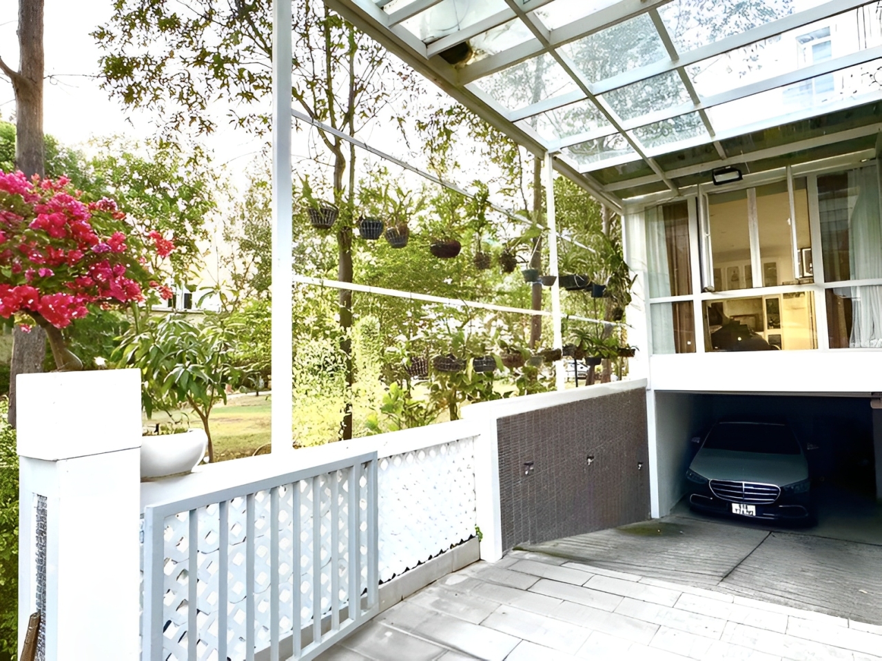 trinh kim chi he lo toan canh ngoi nha dang song cung chong dai gia khu vuon nhieu trai cay to bu 8n 1714042695 639 width780height585