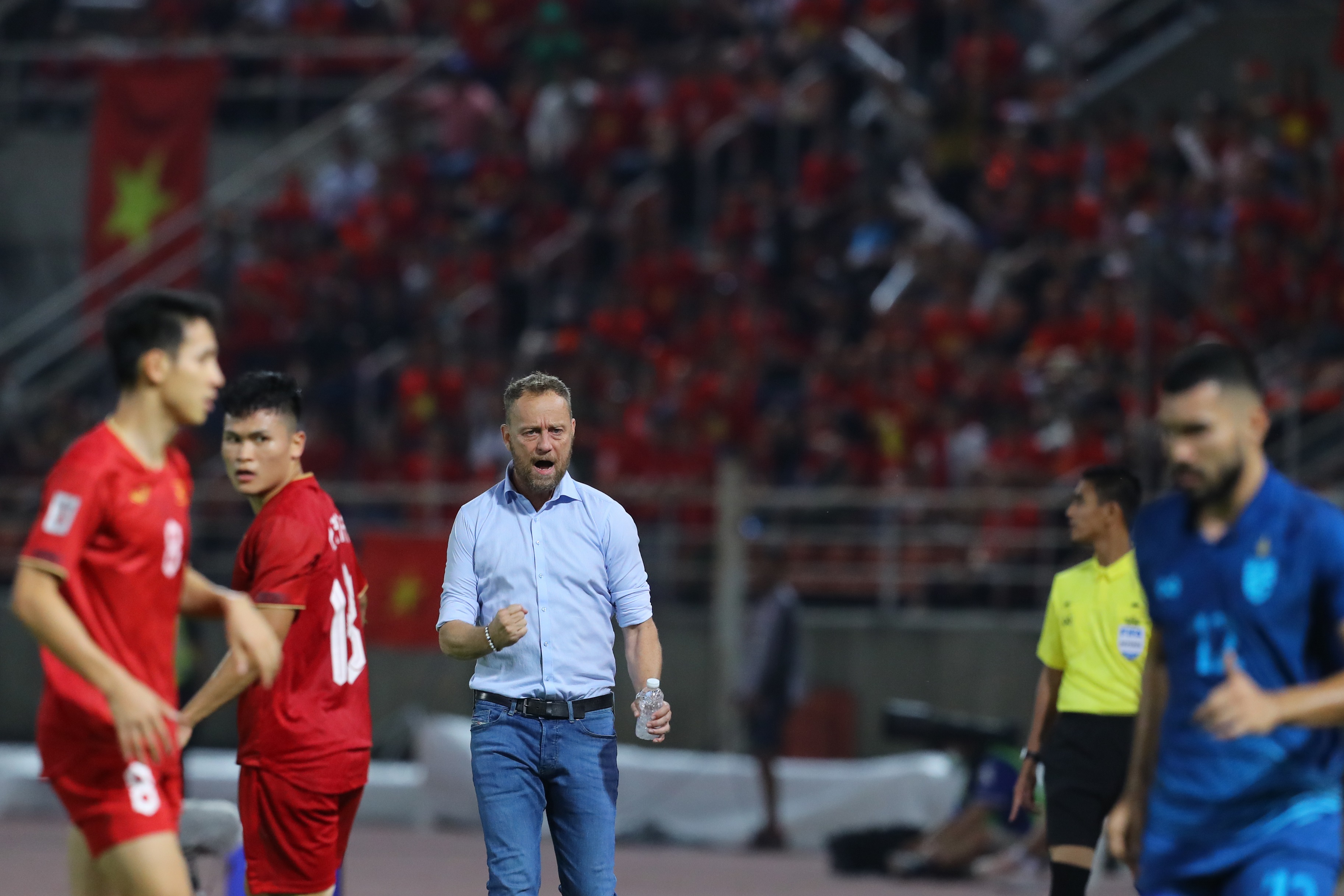 cahn buriram united polking 2