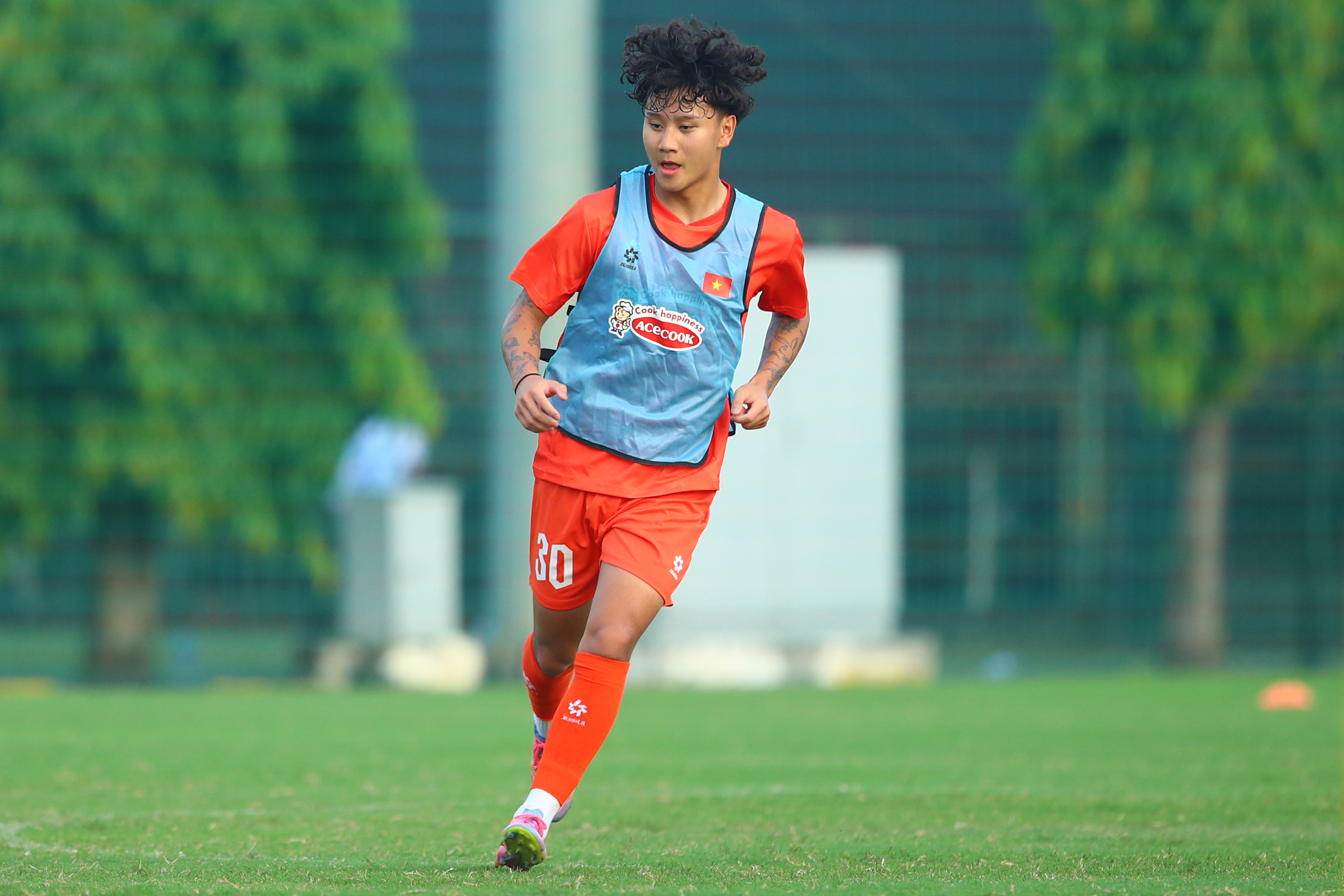 alex bui u22 viet nam 2