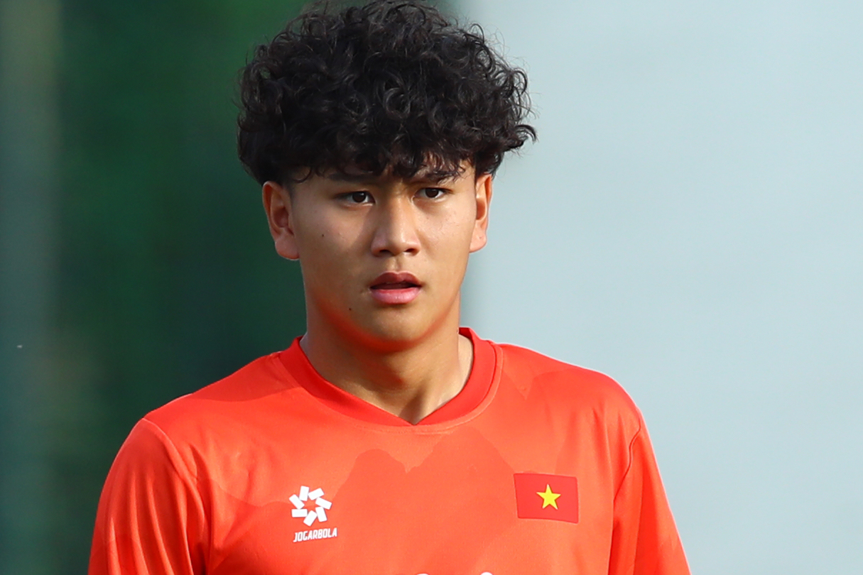 alex bui u22 viet nam 4