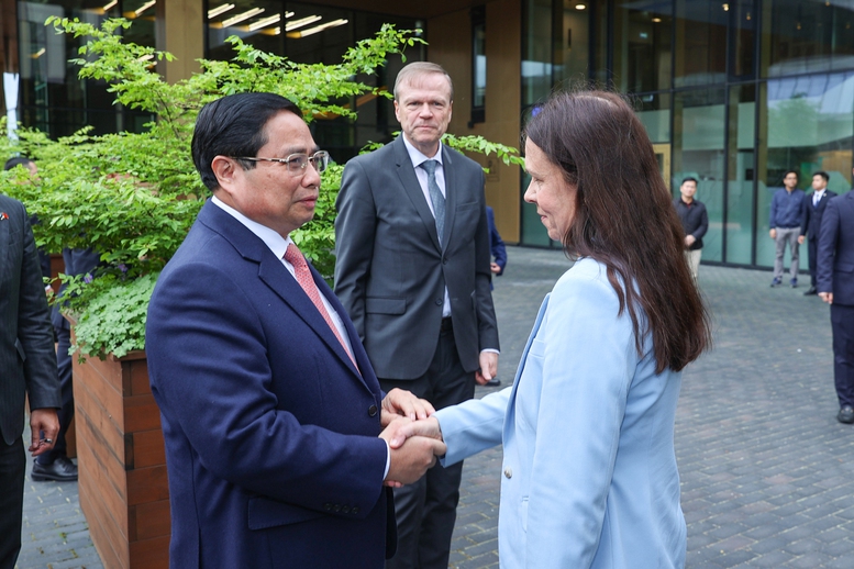 thu tuong tham estonia 2